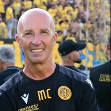 football #sportscience #strength #performance #mfa