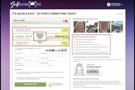The 3 months premium membership will cost you 74.97 gbp or 24.99 gbp per month. Golfdatingsite Co Uk Review 2021 Perfect Or Scam