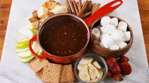 Info includes the tools required, timelines and tips and tricks. 15 Best Fondue Recipes New Year S Eve Fondue Recipes Delish Com
