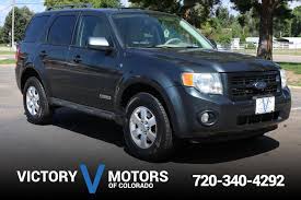 Image result for Monterey 2008 Escape