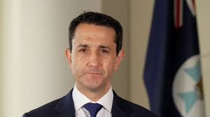 ‘Dedicated muscle unit’: Crisafulli announces Qld’s largest rapid response  unit