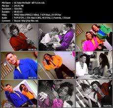 I Adore Mi Amor High Quality Video Clip Vob With Top Dvd Quality Color Me Badd Color Me Video L