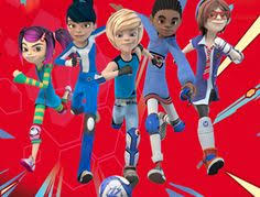 However, the english version had 17 more episodes fou de foot. 16 Ideas De Footbol Extremo Extremo Entretenimiento Arte