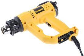 Heat Guns Guide Rs Components