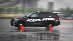 Dubai is a city known for its wealth, meaning that even the lawbreakers drive expensive (and fast) cars. The Go Fast Go Safe Parts You Only Get On Police Cars Extremetech