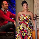 Blue Notes & Bright Nights - ChamberSoul w/Shana Tucker