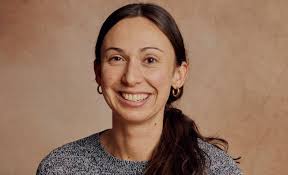 Monique Hebert, LMSW,SIFI