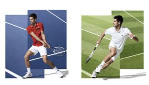 For the sixth time, novak djokovic will end the year as world number 1 as he concludes the season competing at the nitto atp finals in london. Novak Djokovic Officially Unveiled As Lacoste Ambassador To Debut New Kit In Roland Garros Sport360 News