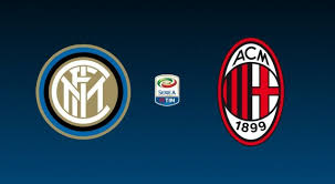 Ac milan vs inter milan full match & highlights replay. Formations Inter Vs Ac Milan
