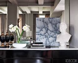Youthful Glamour In New York City Decor Glamour Interiors Glamourous Bedroom