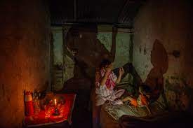 World Vision International