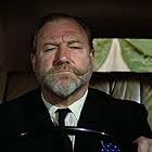 James Robertson Justice