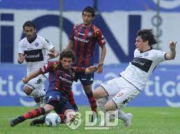 El 'superclásico' del fútbol paraguayo entre cerro porteño y olimpia, este sábado, copa el protagonismo de la sexta jornada del torneo clausura, mientras que ese mismo día el líder. Superclasico Paraguayo The Paraguay Football Blog