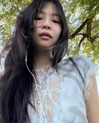 IG] Aggiornamento di JENNIE “Vieni se puoi” #JENNIE #BLACKPINK #블랙핑크 #제니