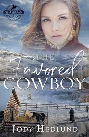Western Historical Romance