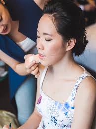 Daniel + Ivy Engagement Banquet