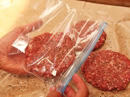 How To Make Sous Vide Burgers The Food Lab Serious Eats