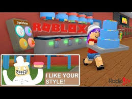Bakers Valley In Roblox Radiojh Games Youtube Roblox Games Online Multiplayer Games