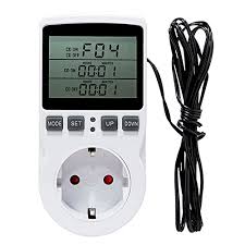 Why is my luxpro thermostat locked? Programmable Thermostat The Best Amazon Price In Savemoney Es