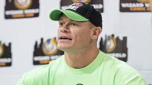 What Should John Cena Do Upon Returning to WWE RAW?