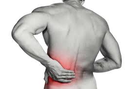 If the appendix becomes inflamed, starts leaking or ruptures, it may cause the only organs in the traditional thought that are on the right side of the back and isn't underneath the ribs is the right kidney (lower back next to the. Blog Causes Of Pain In Your Lower Left Side Of Back