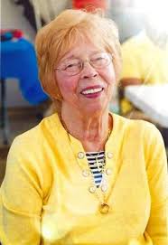 Patsy Henderson's Instagram, Twitter & Facebook