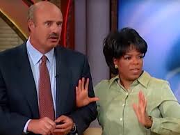 Phil kidd facebook for more information and to see previously posted live sermons. Dr Phil Says This Is The Most Important Lesson He S Learned From Oprah