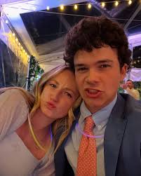 Well, it finally happened- I found my cart girl Yes, she is a cart girl and  it actually started