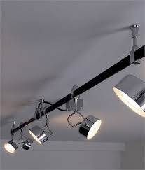 track lighting lighting styles