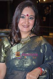 Jaspinder Narula at BETI Fashion show by Anu and Sashi Ranjan