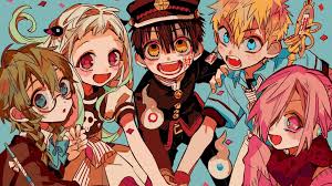 When you die, that's it. Toilet Bound Hanako Kun Incorrect Quotes On Tumblr