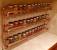 Cabinet Door Spice Rack