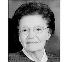 Imelda Snyder Obituary (2011)