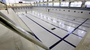 Lille On Ne Pourra Pas Aller Se Baigner A La Piscine Marx Dormoy En Juillet Et En Aout