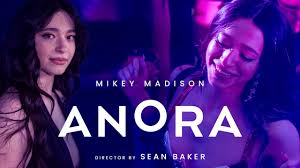 ANORA – The Latest From Director Sean Baker! – ZRockR Magazine