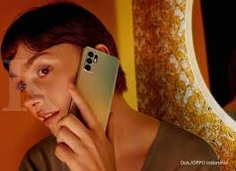 Jun 22, 2021 · reno6 dan reno 6 pro telah mendapatkan sertifikat tkdn sejak 14 april lalu. Oppo Reno6 Resmi Hadir Di Indonesia Bulan Juli Mari Intip Spesifikasi Dan Harganya