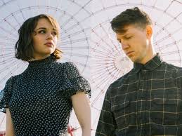 She was listed as one of bbc's 100 women during 2018. Joey King Biography Age Height Boyfriend Net Worth Starswiki