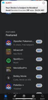 Apps like movie box pro ios. 4 Ways To Download Moviebox Pro On Ios Iphone Ipad No Jailbreak