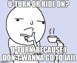This is a malaysian laws which enacted to make provision for the regulation of motor vehicles and of traffic on roads and other spad was dissolved and replaced by the land public transport agency (apad) and placed under the ministry of transport malaysia. Attention Motorcyclists You Can Be Heavily Punished For These