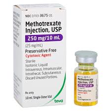 Image result for Methotrexate