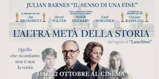 Altro dato interessante è che i cosiddetti 'film da vedere al cinema', ossia quelli pieni di effetti speciali, sono tra i più scaricati / di roberta saiardi. L Altra Meta Della Storia Film Stasera In Tv Cast Trama Curiosita Streaming