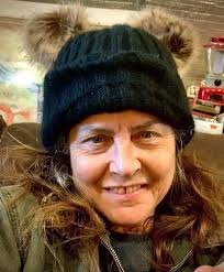 Sue Aikens 😍😍 #SueAikens #LifeBelowZero #FlyingWildAlaska #Panama  #KavikRiverCamp #nationalgeographic