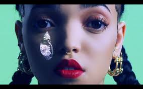 Image result for fka twigs album art