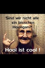 Scheiss auf YOLO und SWAG