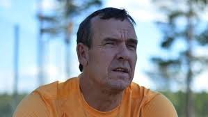 Upptäckte mystiska symboler på flygfält: ”Betydde något”