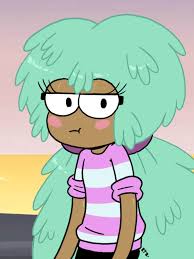 Star Vs The Forces Of Evil Kelly 02 By Theeyzmaster Star Vs The Forces Of Evil Star Vs The Forces Force Of Evil