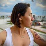 Erica Paramo's Instagram, Twitter & Facebook