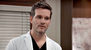 General Hospital Spoilers: Lucas Framed for Murder, Pascal Plants Marco's  Phone on Cullum's Orders? | Celeb Dirty Laundry