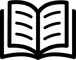 book icon