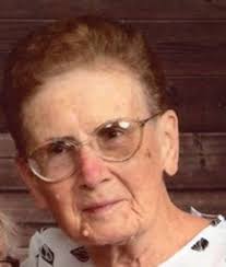 Gladys V. Krawiec Obituary